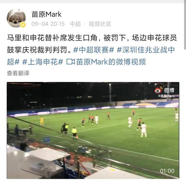  法甲裁判误判引争议，足协启动调查程序  