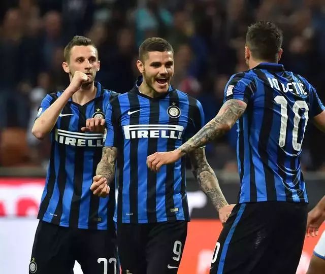  尤文图斯绝杀对手，斑马军团延续意甲不败金身